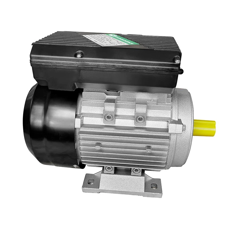 ML80L-4-0.55KW-B3-8